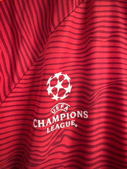 Manchester United 2015-16 UCL Jacket