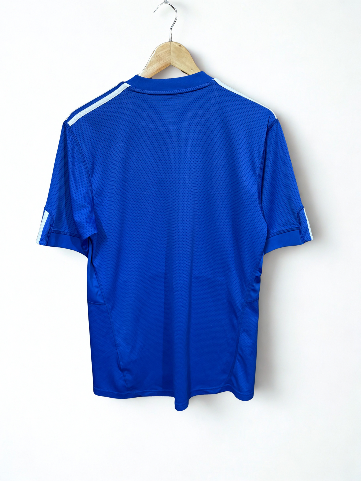 Chelsea 2009-10 Home Jersey