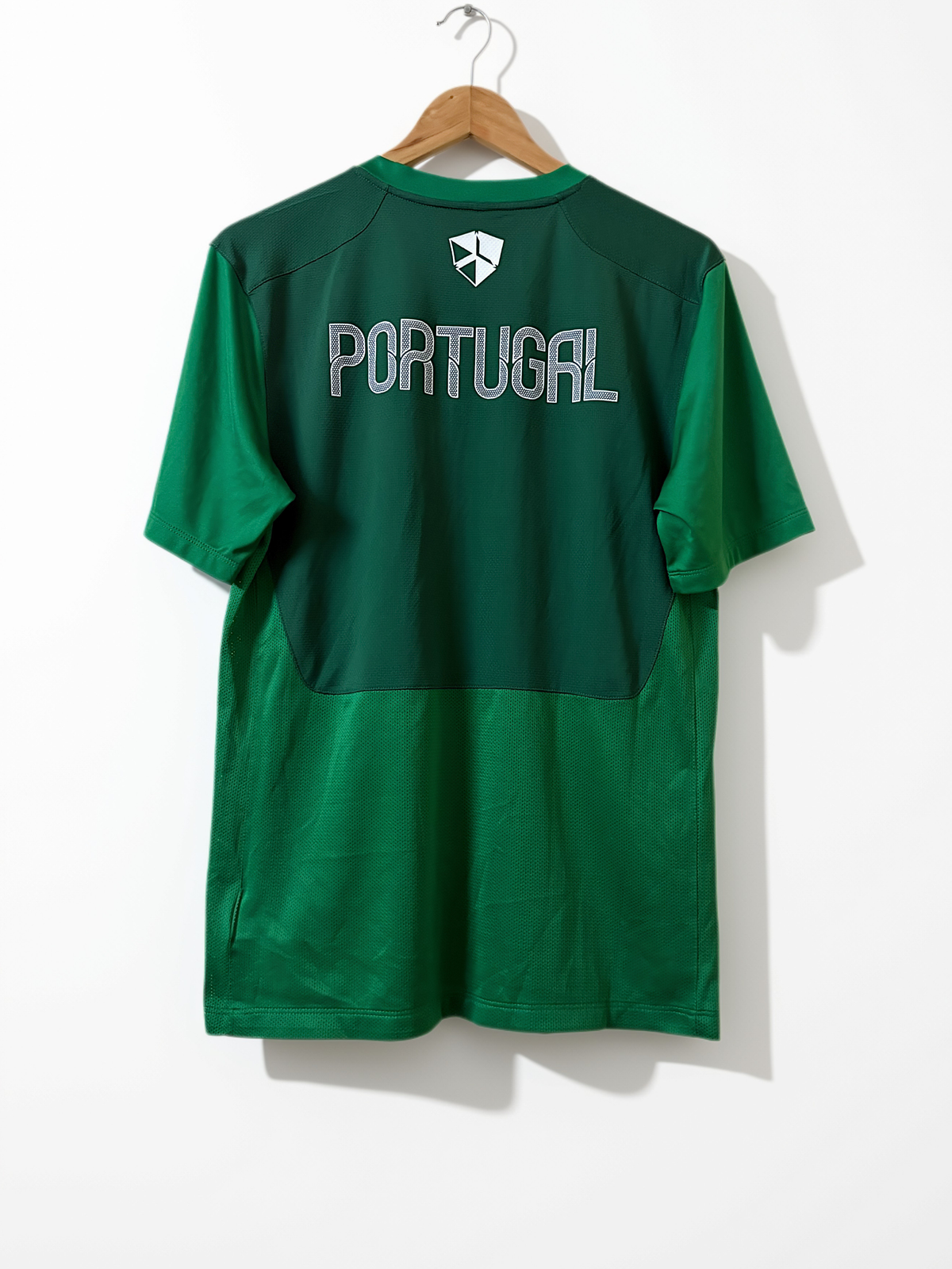 Portugal 2012-14 Training Top(Rare)