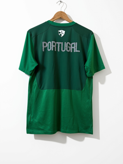 Portugal 2012-14 Training Top(Rare)