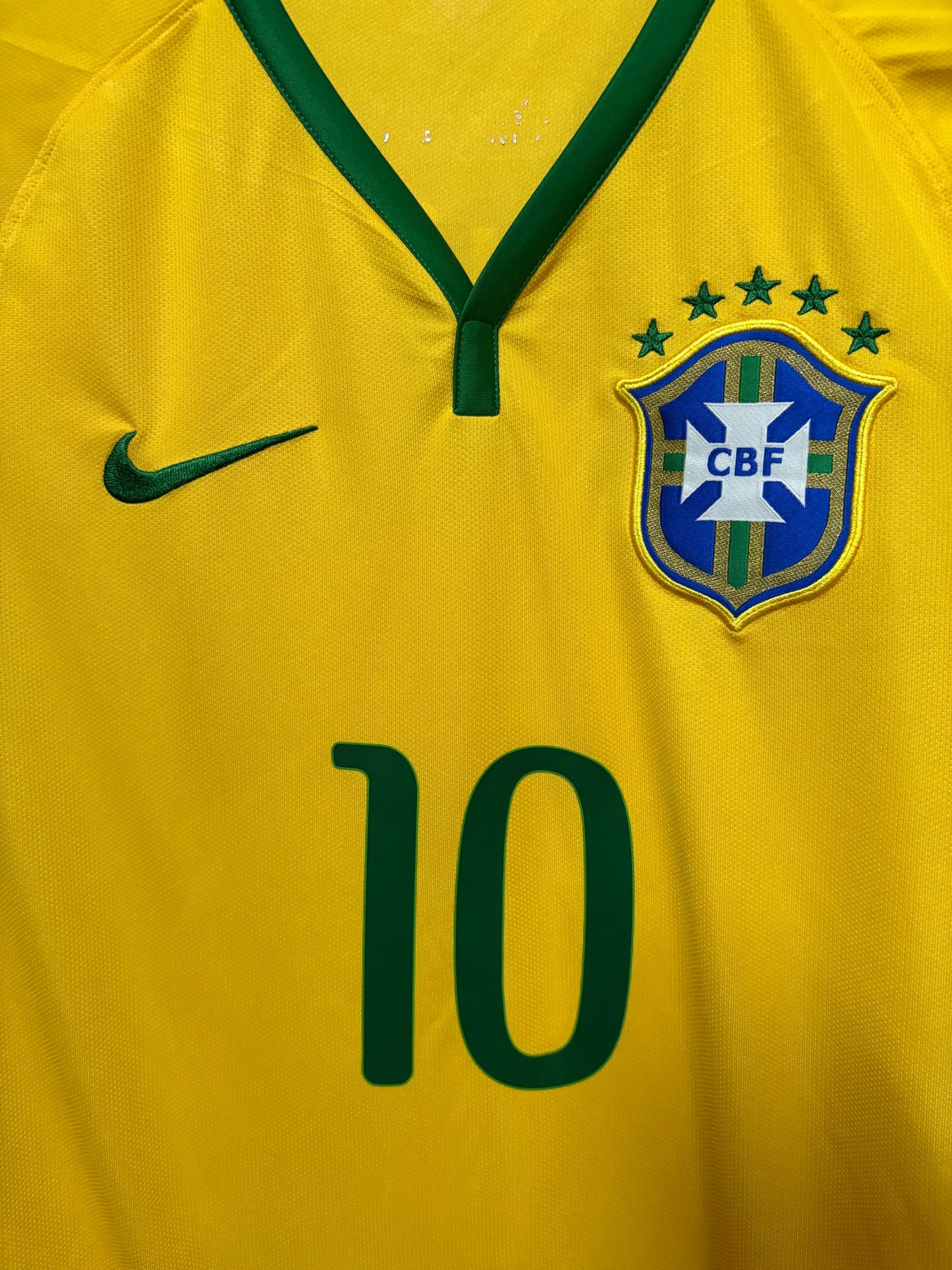 Neymar x 2014 FIFA World cup Brazil Home