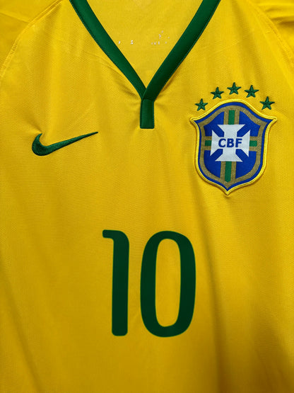 Neymar x 2014 FIFA World cup Brazil Home