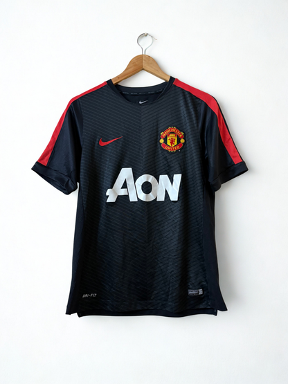 Manchester United 2014-15 Training