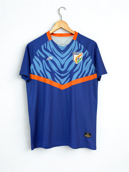 Indian Panthera Football 2020-21