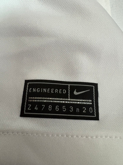 2020-22 Turkey Away
