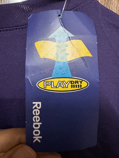 Reebok x KKR Retro IPL Jersey