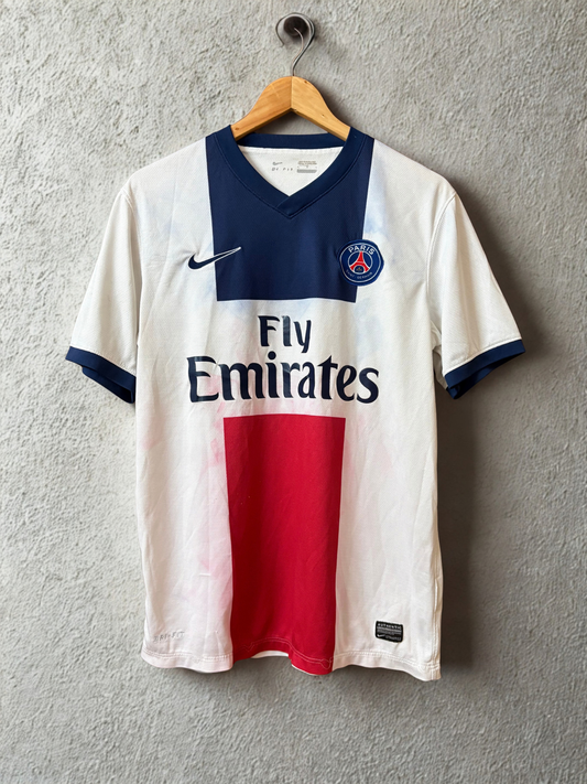 Ibra x PSG 2014-15 Away(Rare)