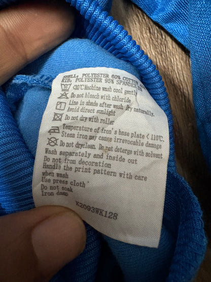 Kappa Italy Retro Jacket