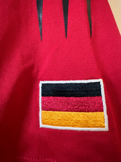 Germany 2004 Away(Super Rare)