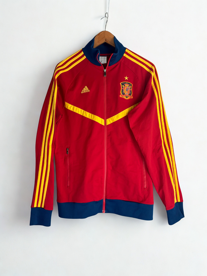 Adidas x Spain 2013-14 Jacket
