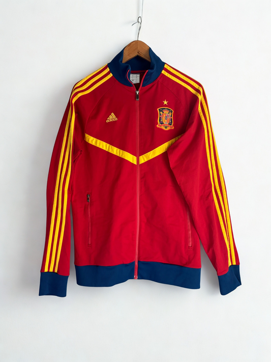 Adidas x Spain 2013-14 Jacket