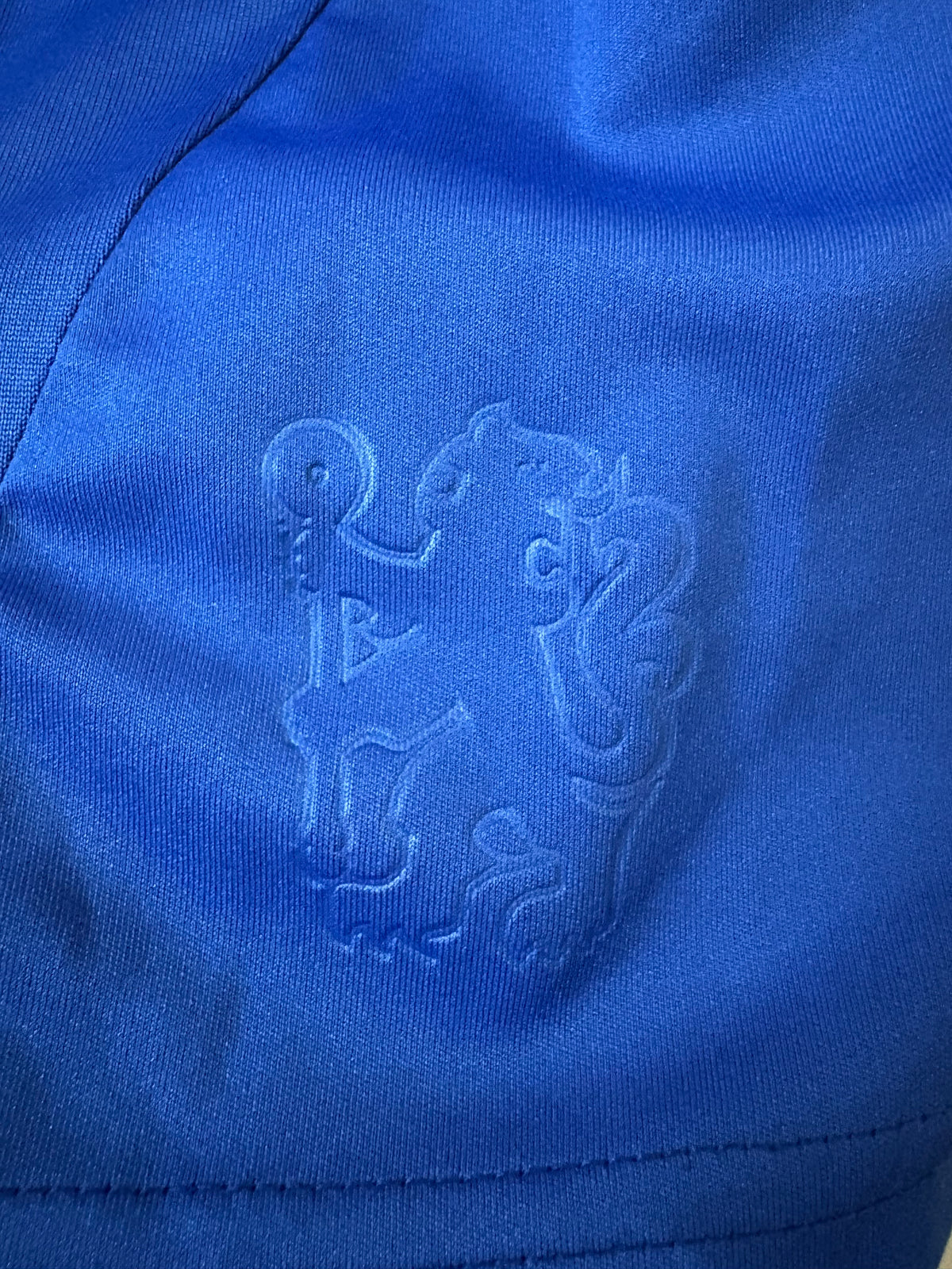 Chelsea 2010-11 Home Jersey (Rare)