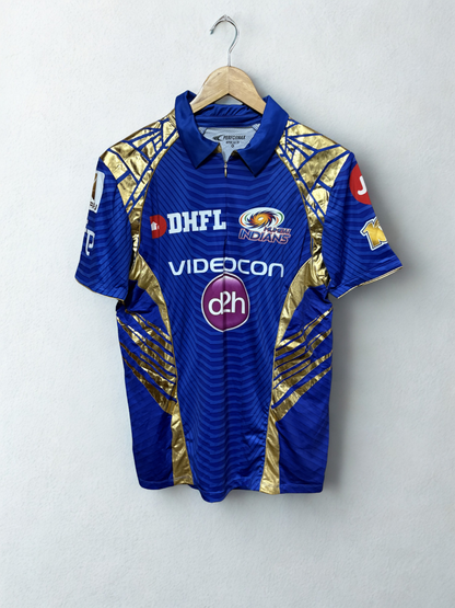 Rohit x Mumbai Indians 2017 IPL Winner 🏆Jersey(Rare)