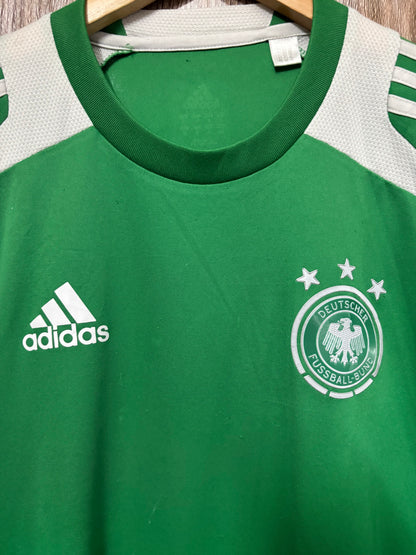 Germany 2011-12 Training shirt(Rare)