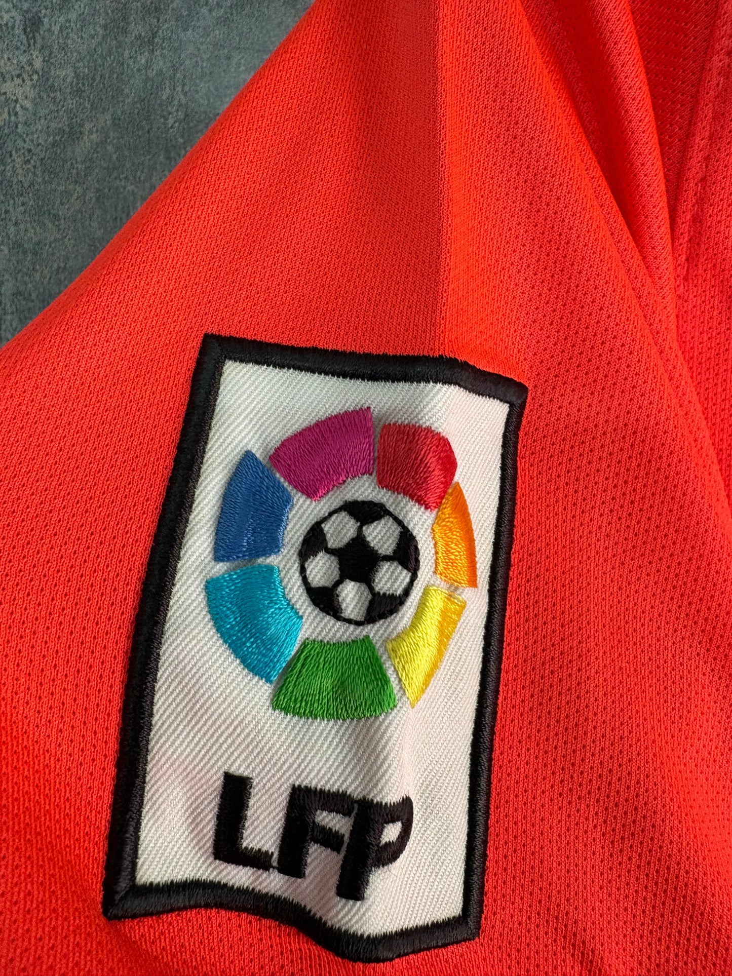 FC Barcelona 2014-15 away jersey by Nike