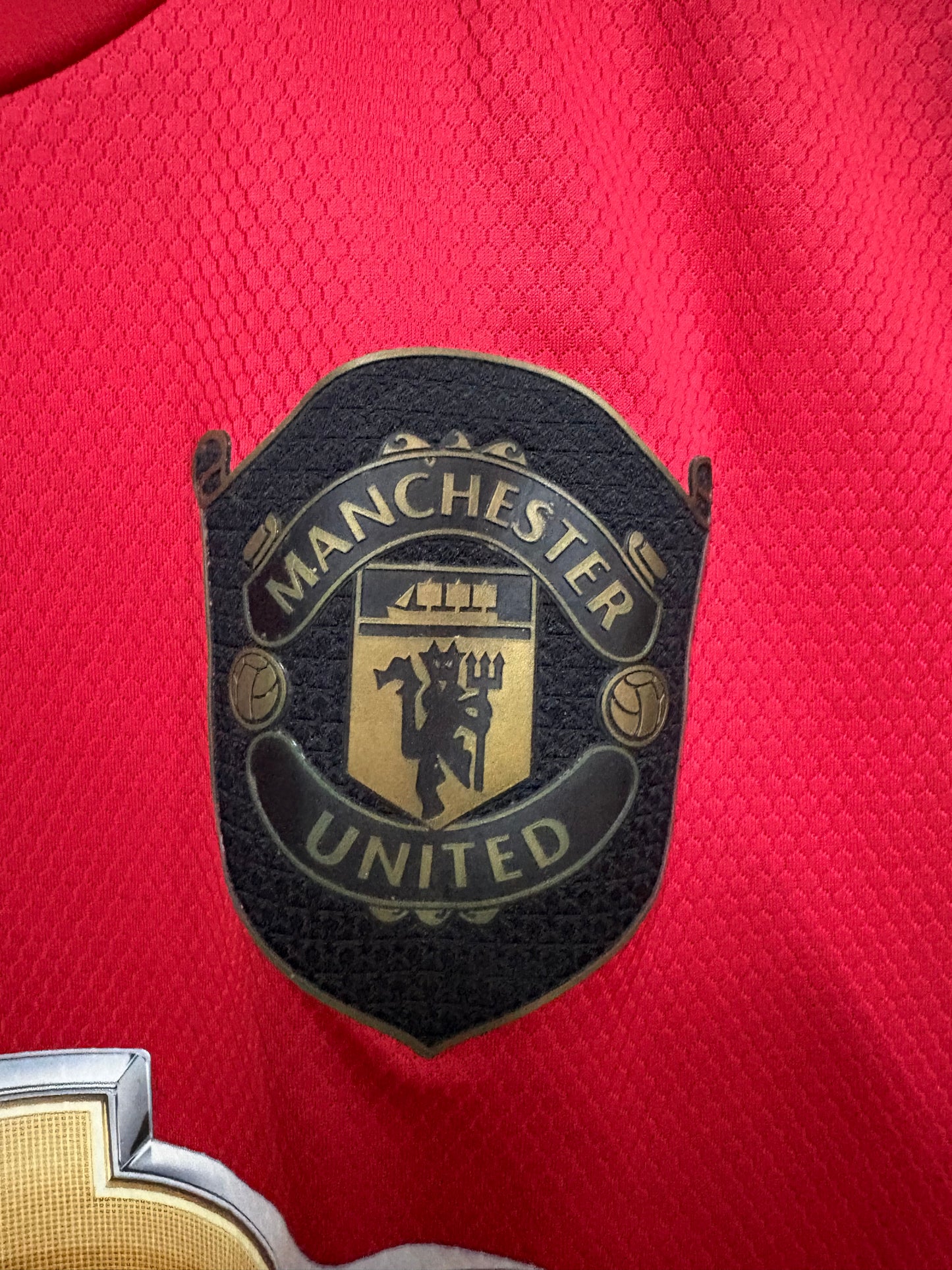 Manchester United 2019-20