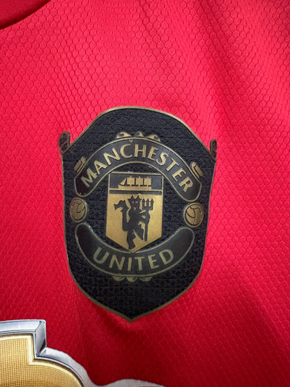 Manchester United 2019-20