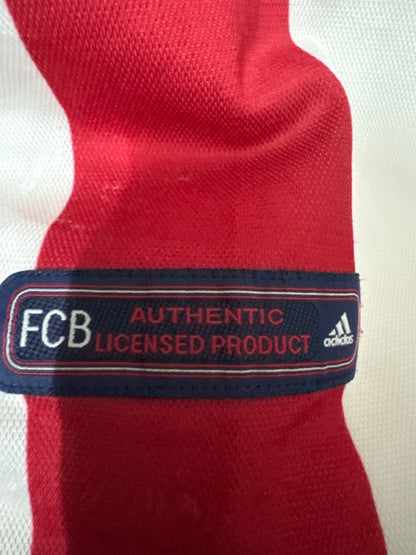 2002-04 Bayern Munich away(Rare)