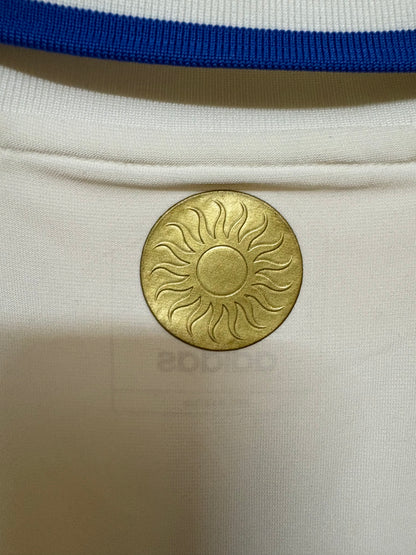 Virat x India Cricket Test Jersey-Player Version