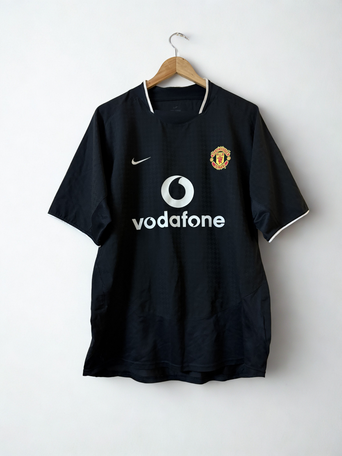 Manchester United 2003-05 Away(Rare)