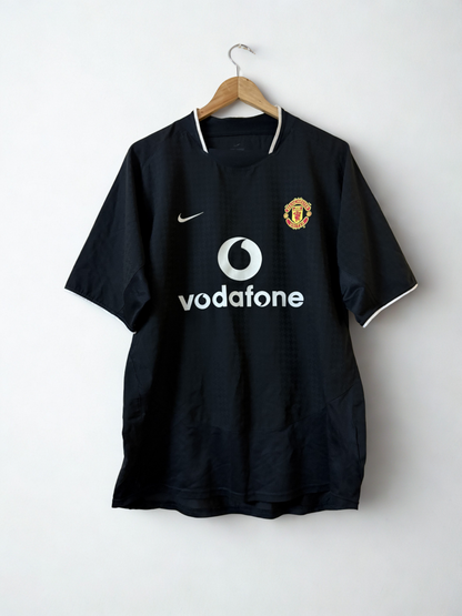 Manchester United 2003-05 Away(Rare)