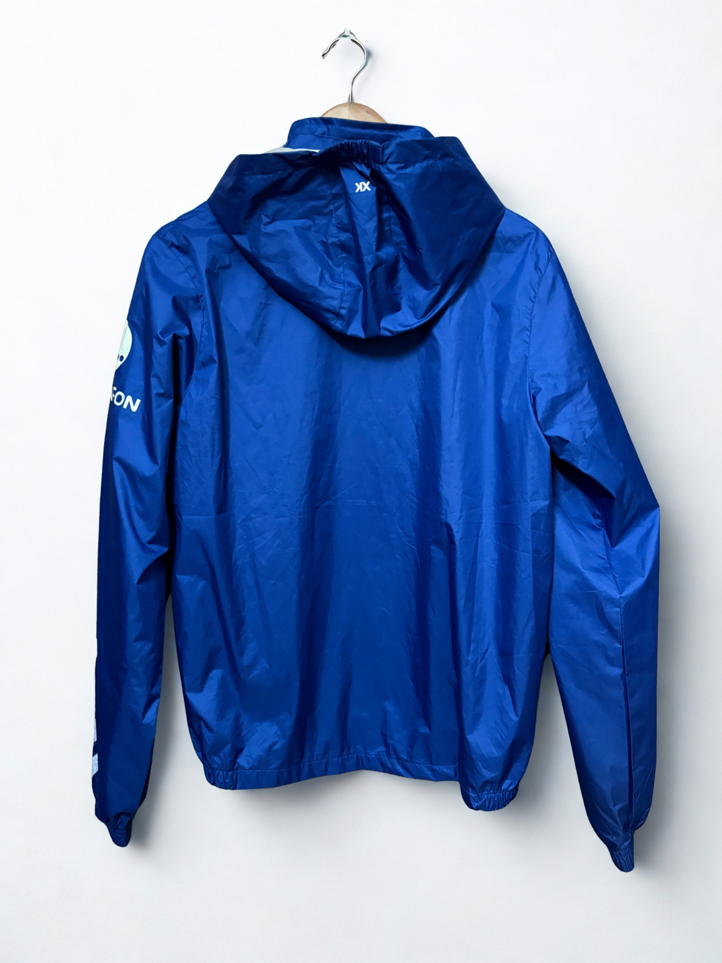 Hummel x Everton Jacket