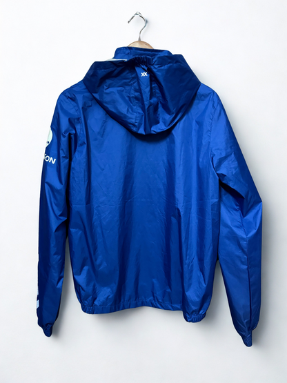 Hummel x Everton Jacket