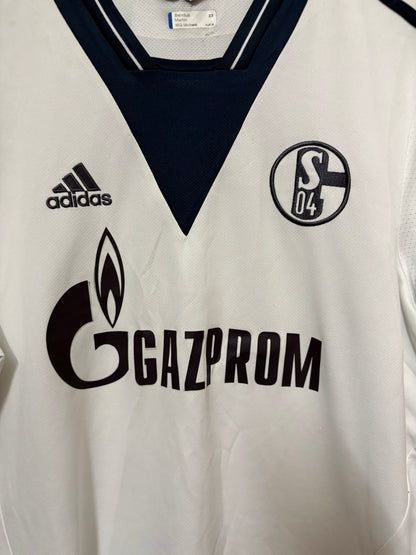 FC Schalke 04-Away 2013-14(Rare)