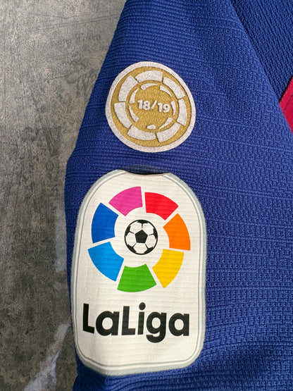 Nike Barcelona 2019-2020 Home