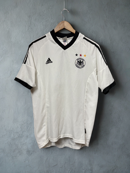 Germany 2002 Home(Rare)
