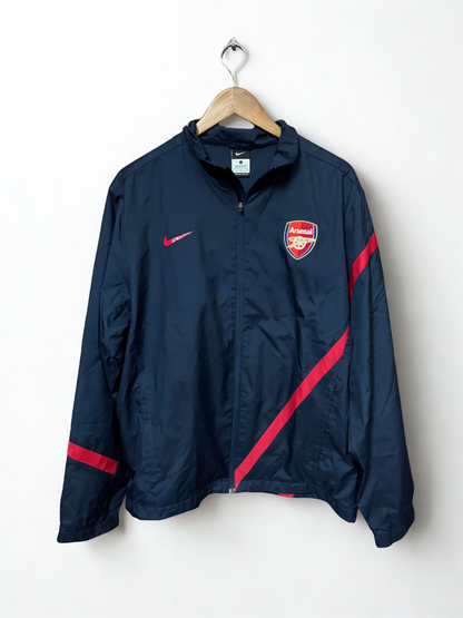 Arsenal x Nike 2012-13 Jacket