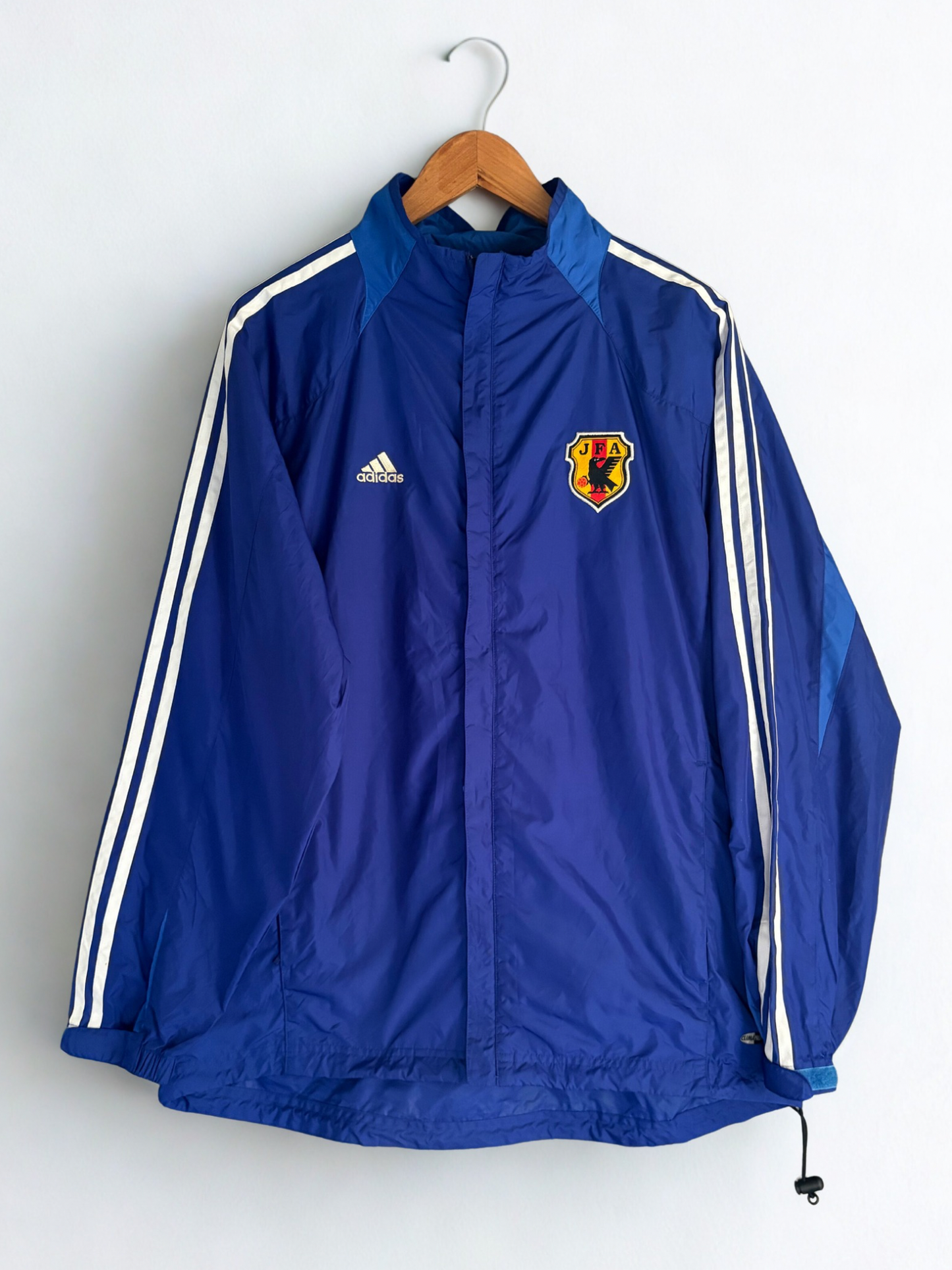 Japan x Adidas Jacket