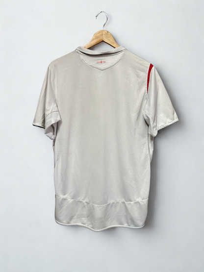 England 2006-07 Home