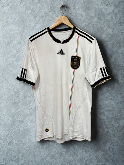 Germany 2010 Home(Rare)
