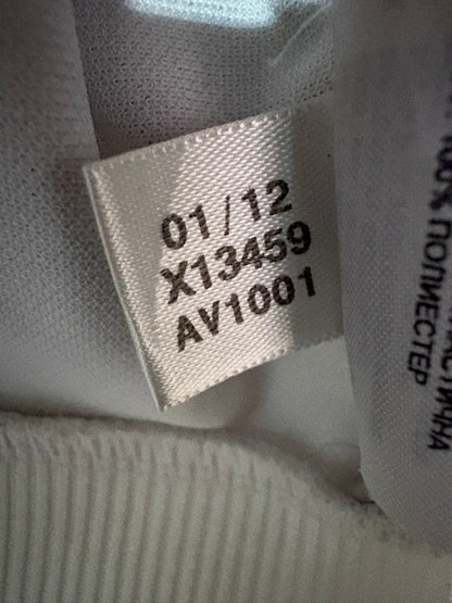 Adidas x Germany 2012 Vintage Zipper