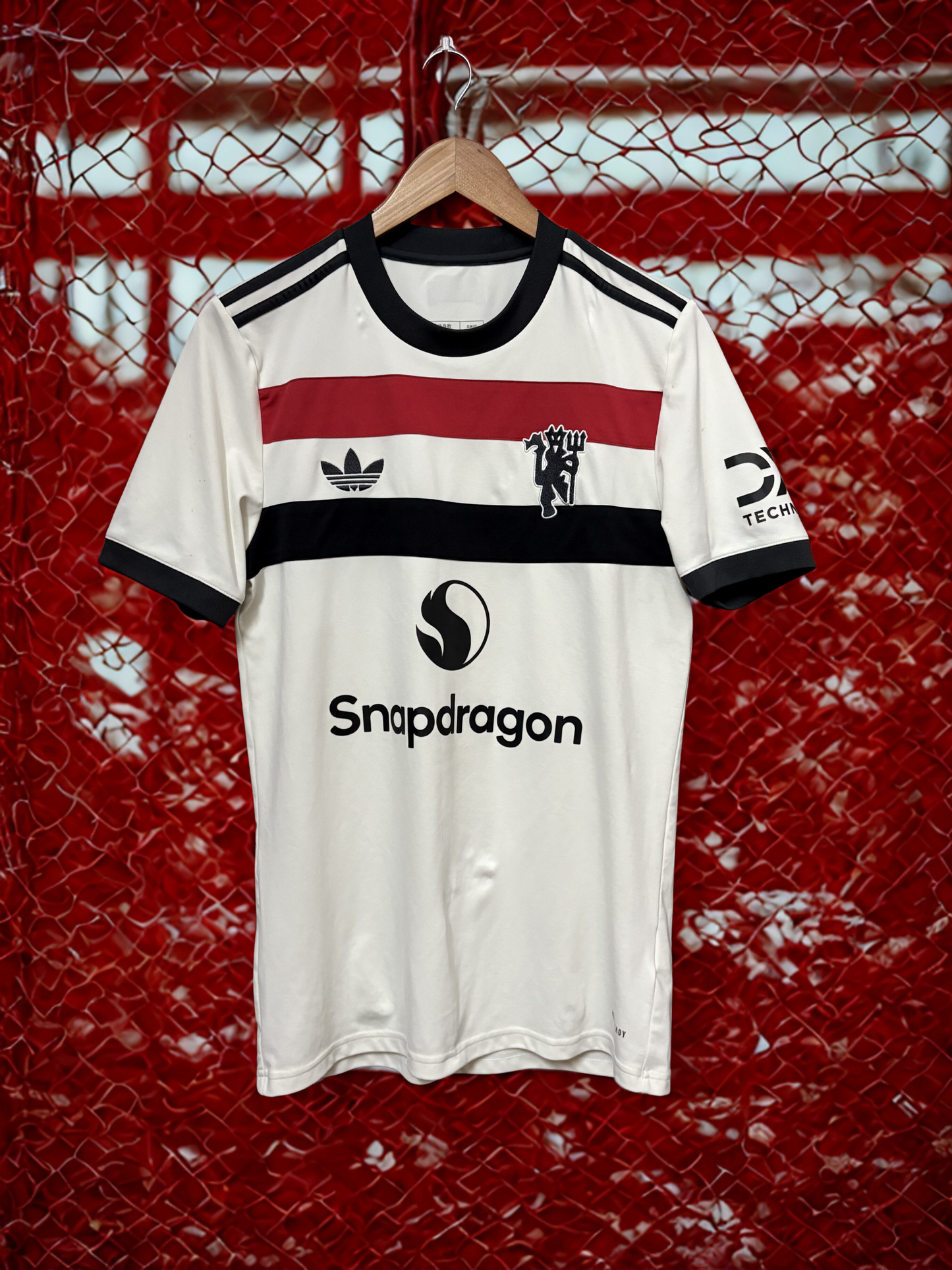 Manchester United 2024-25 Third