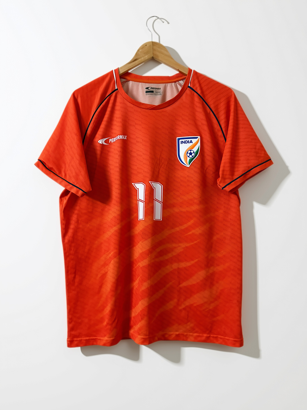 India football Away 2023-24