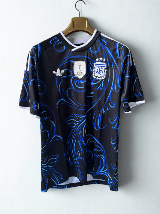 Argentina Away 2026 FIFA World Cup
