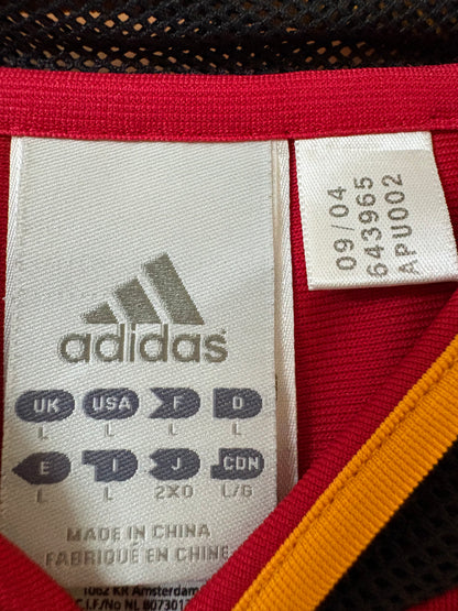 Germany 2004 Away(Super Rare)