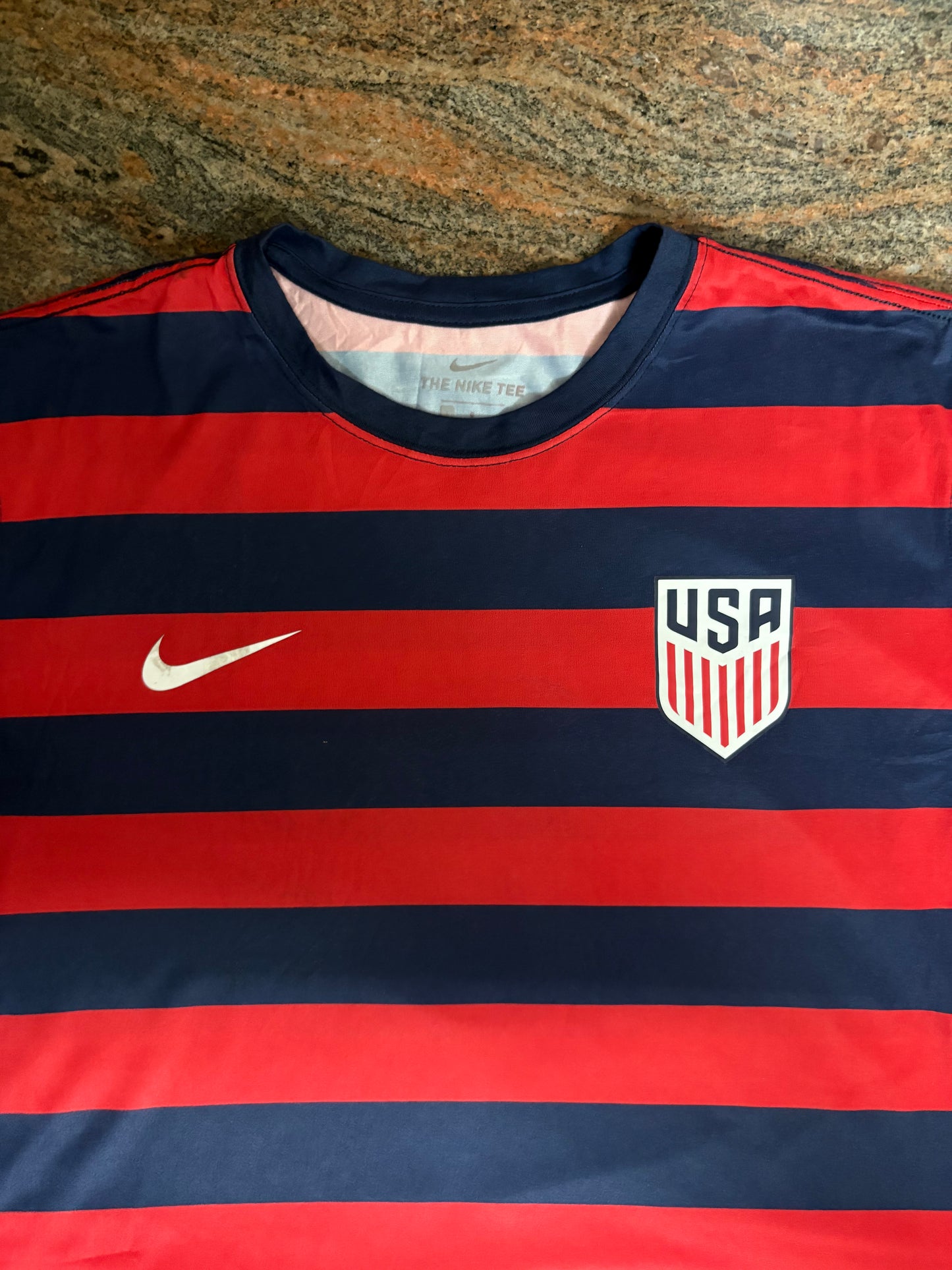 USA 2017 Home