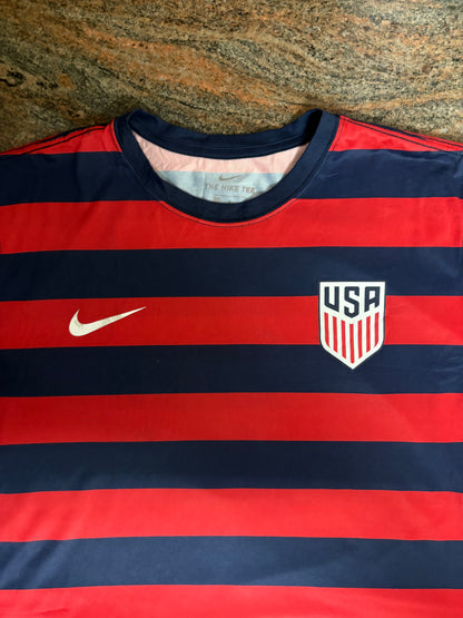 USA 2017 Home