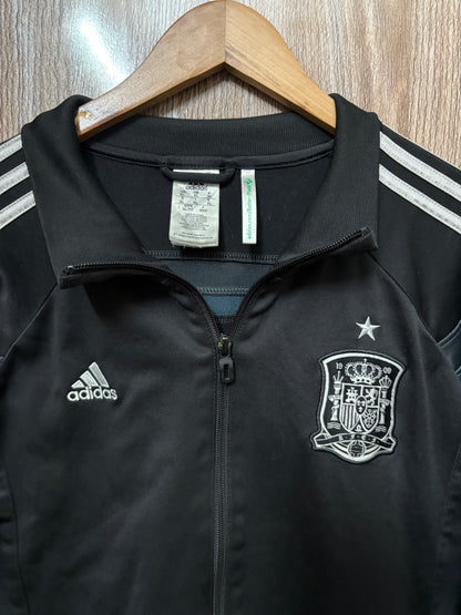 Spain x Adidas 2013 Anthem Jacket