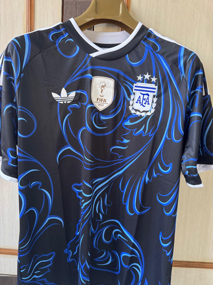 Argentina Away 2026 FIFA World Cup