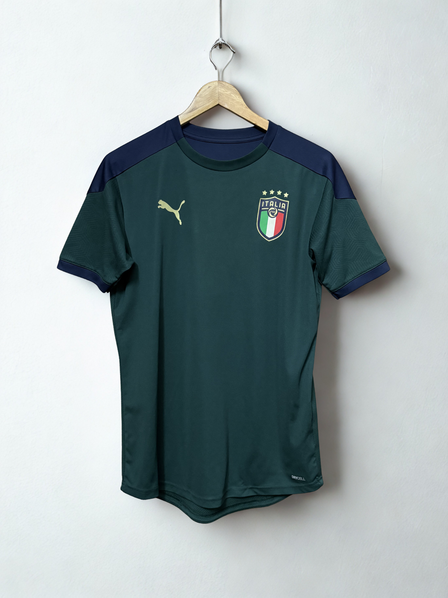 Italy 2020 Training kit(Rare)