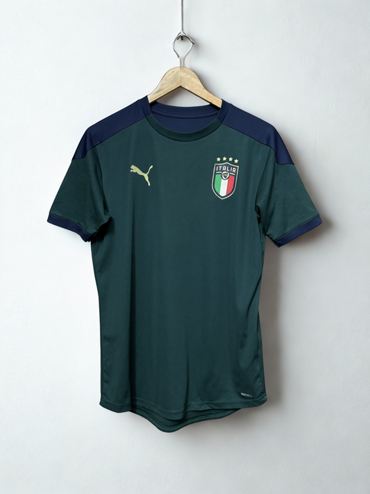 Italy 2020 Training kit(Rare)