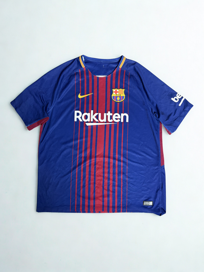 Messi x FC Barcelona 2018-19 Home -XL