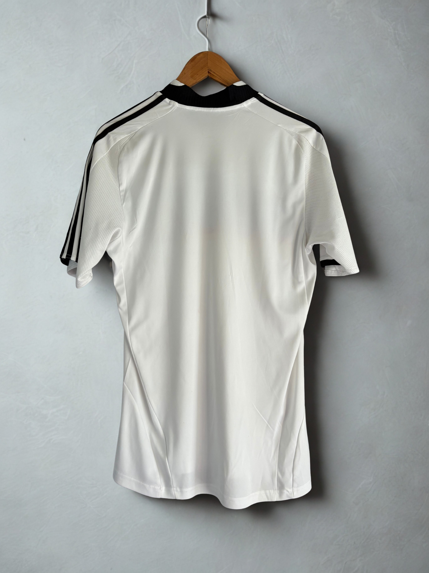 Germany 2008-09 Home