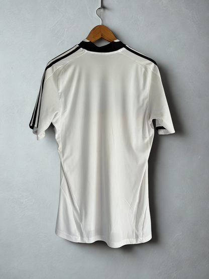 Germany 2008-09 Home