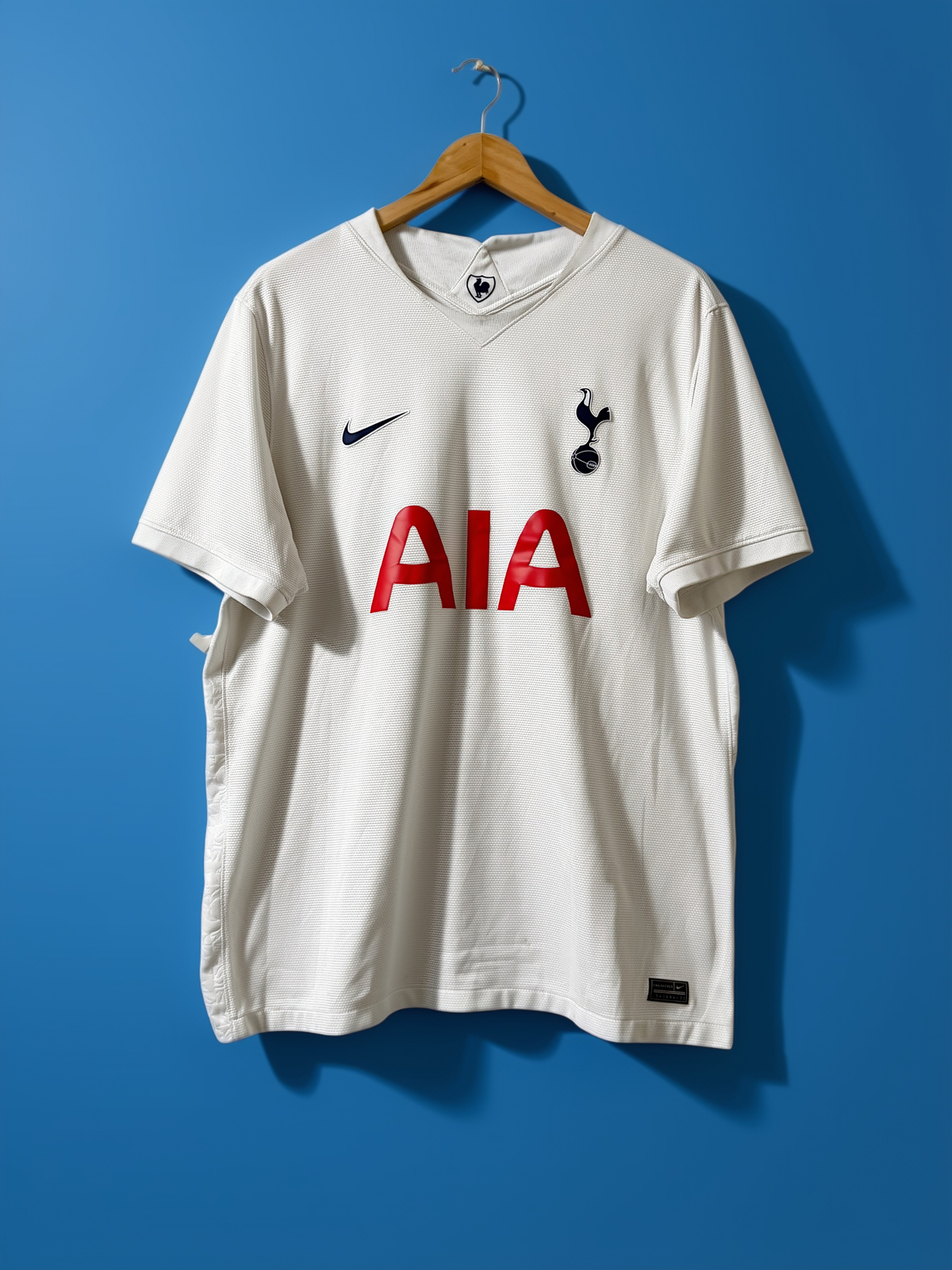Tottenham Hotspur Home 2021-22
