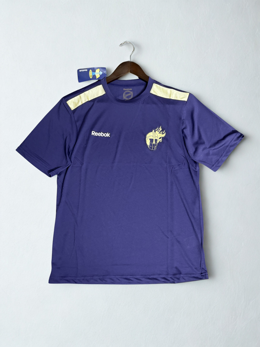 Reebok x KKR Retro IPL Jersey